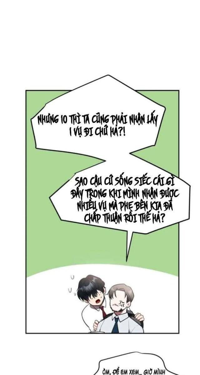 Tôi Đã Giết Hắn - Page 47