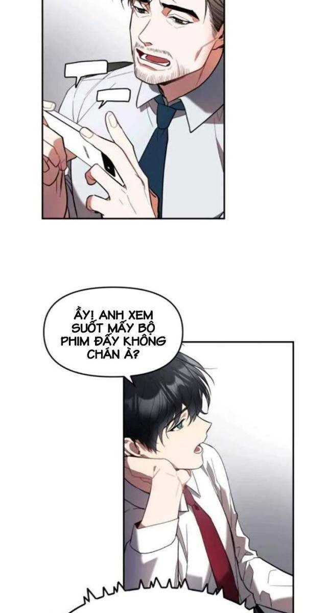 Tôi Đã Giết Hắn - Page 38