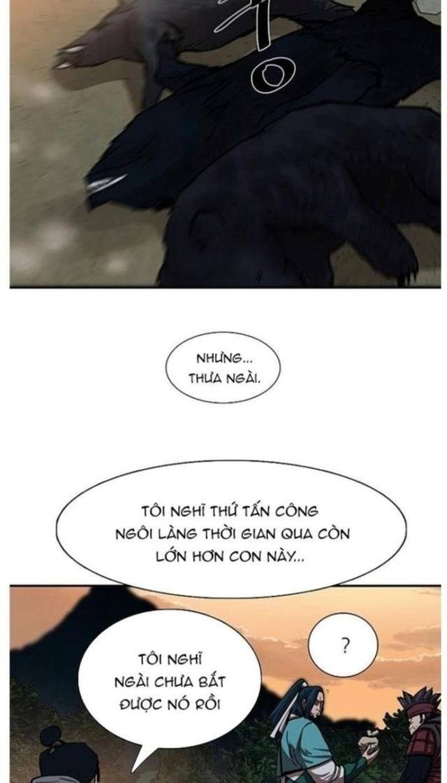 Hộ Vệ - Page 110