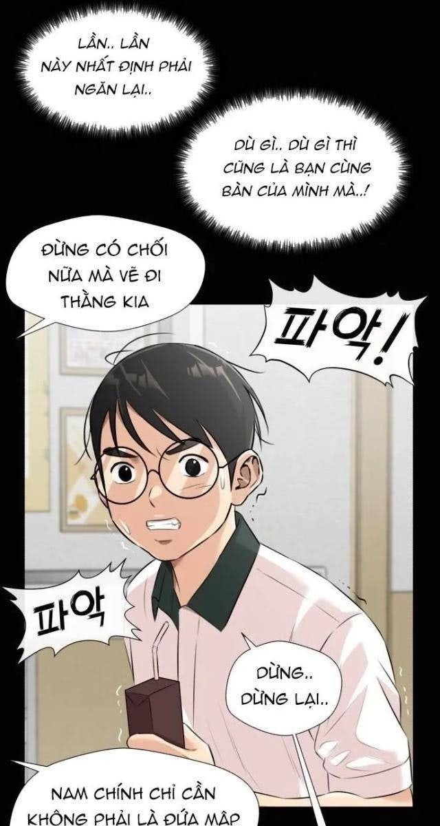 Gương Mặt Thiên Tài - Page 73