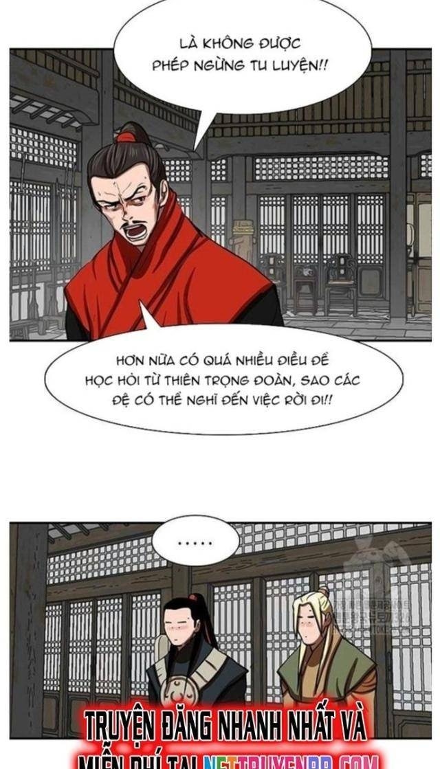 Hộ Vệ - Page 30