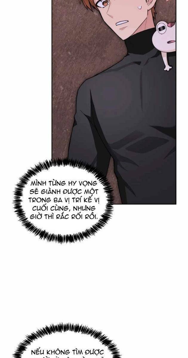 Mắc Kẹt Trong Tòa Tháp Thử Thách - Page 79