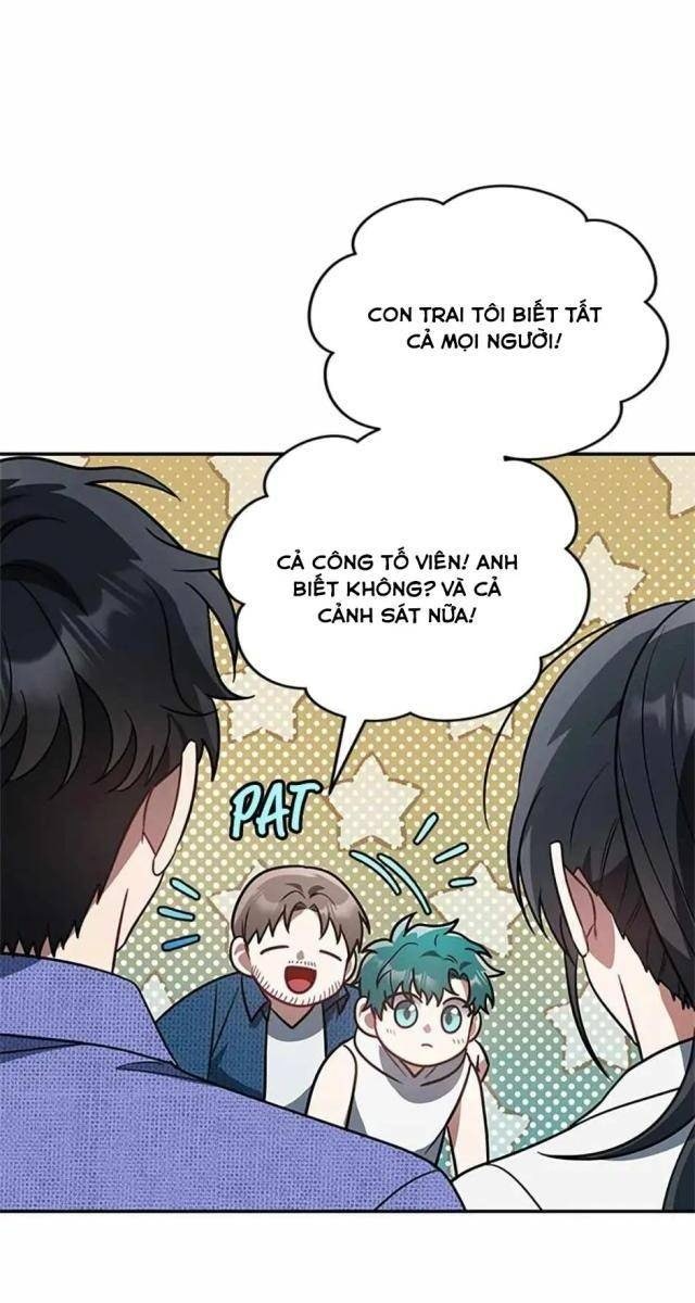 Tôi Đã Giết Hắn - Page 54