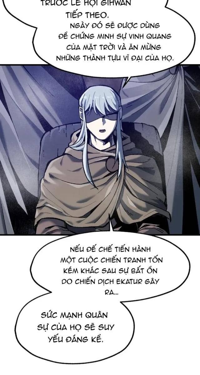 Ngọn Hải Đăng Bình Minh - Page 67