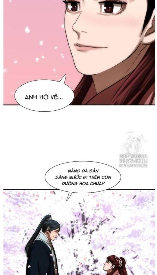 Hộ Vệ - Page 94