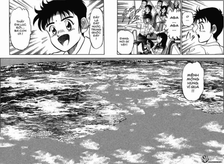 Chú Bé Rồng - Page 13