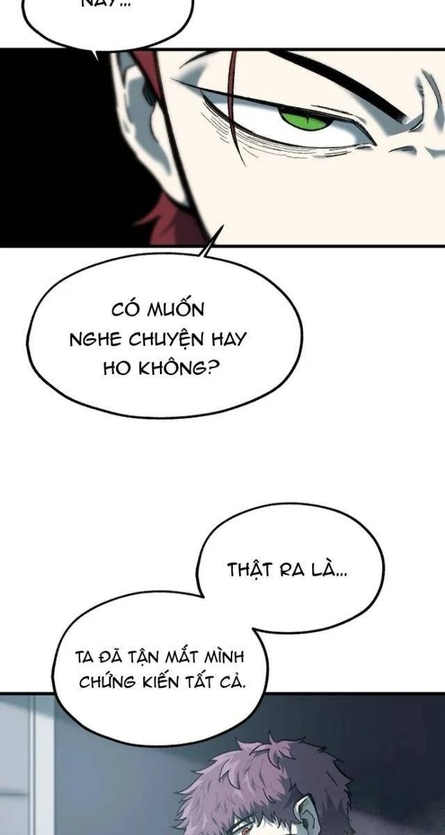 Ngọn Hải Đăng Bình Minh - Page 19