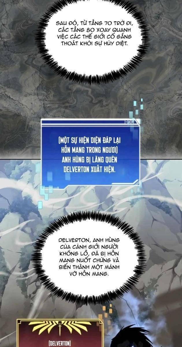 Mắc Kẹt Trong Tòa Tháp Thử Thách - Page 7