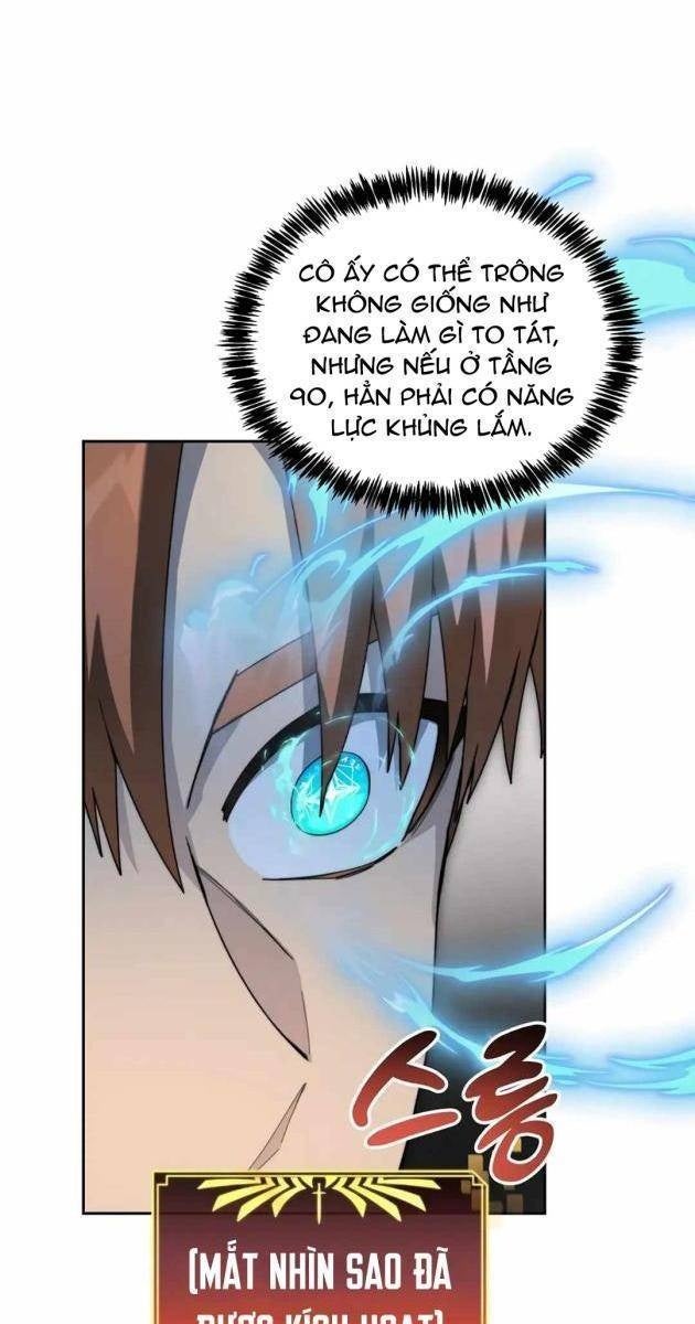 Mắc Kẹt Trong Tòa Tháp Thử Thách - Page 67