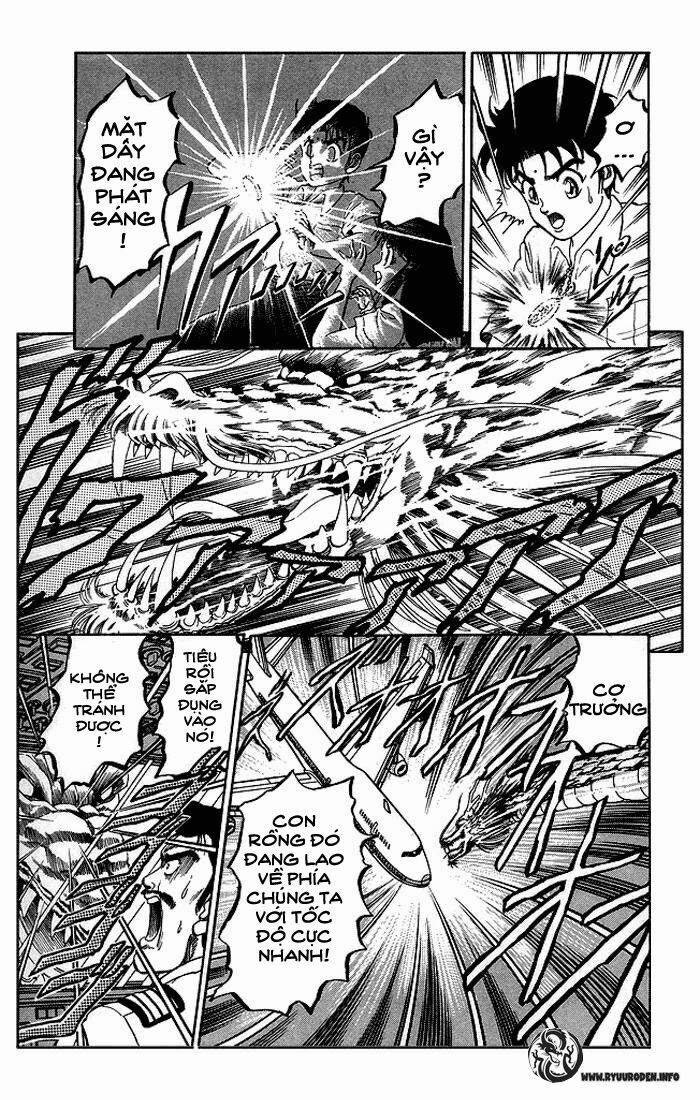 Chú Bé Rồng - Page 19