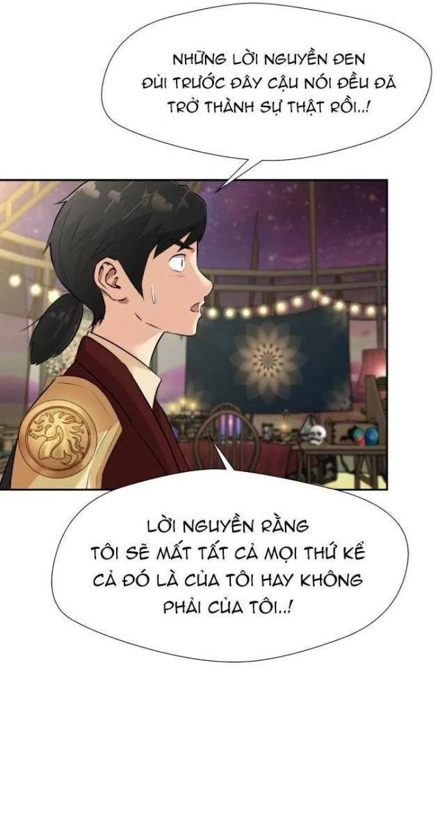 Gương Mặt Thiên Tài - Page 21