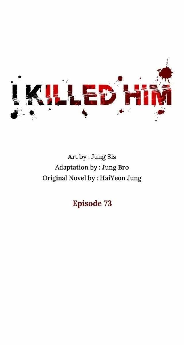 Tôi Đã Giết Hắn - Page 29