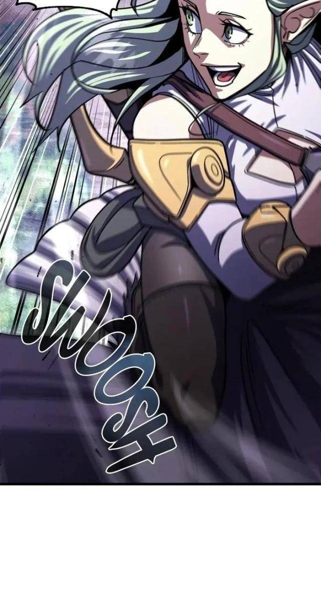 Dùng Búa Để Giải Cứu Thế Giới - Page 163