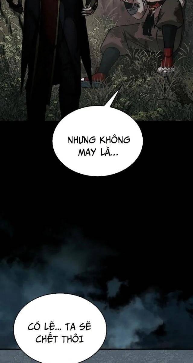 Quân Cờ Thứ 31 Lật Ngược Ván Cờ - Page 112