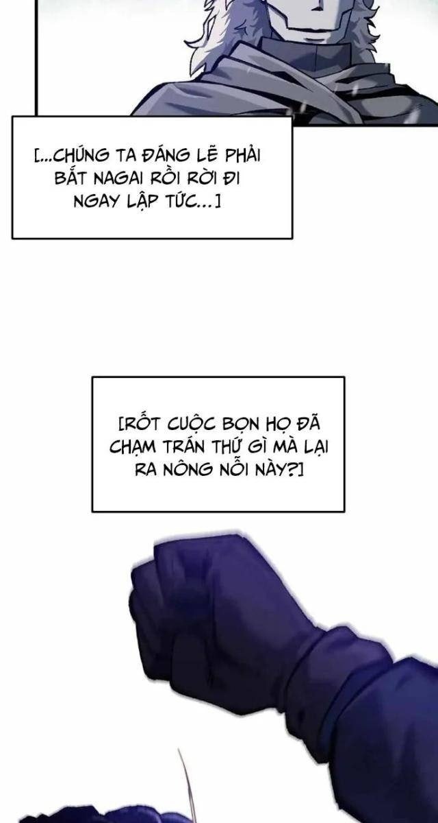 Ngọn Hải Đăng Bình Minh - Page 57