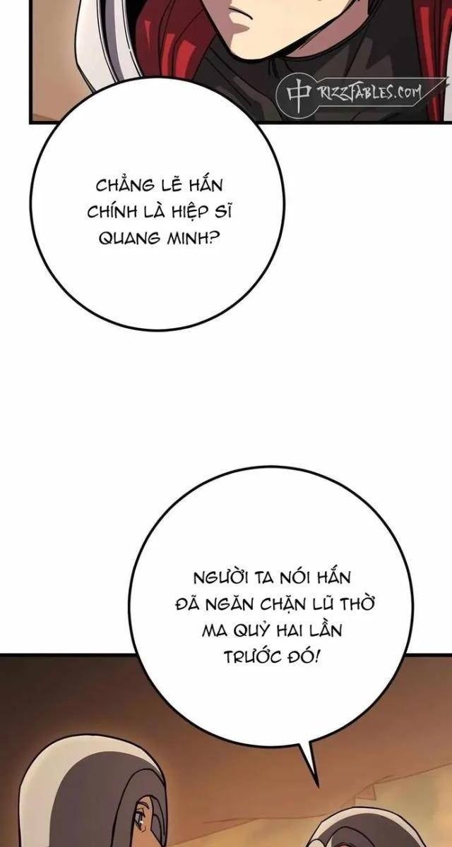 Dùng Búa Để Giải Cứu Thế Giới - Page 43