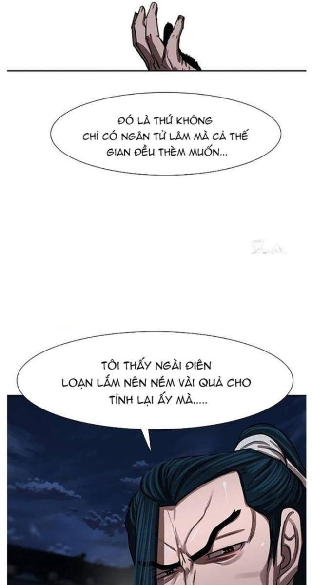 Hộ Vệ - Page 49