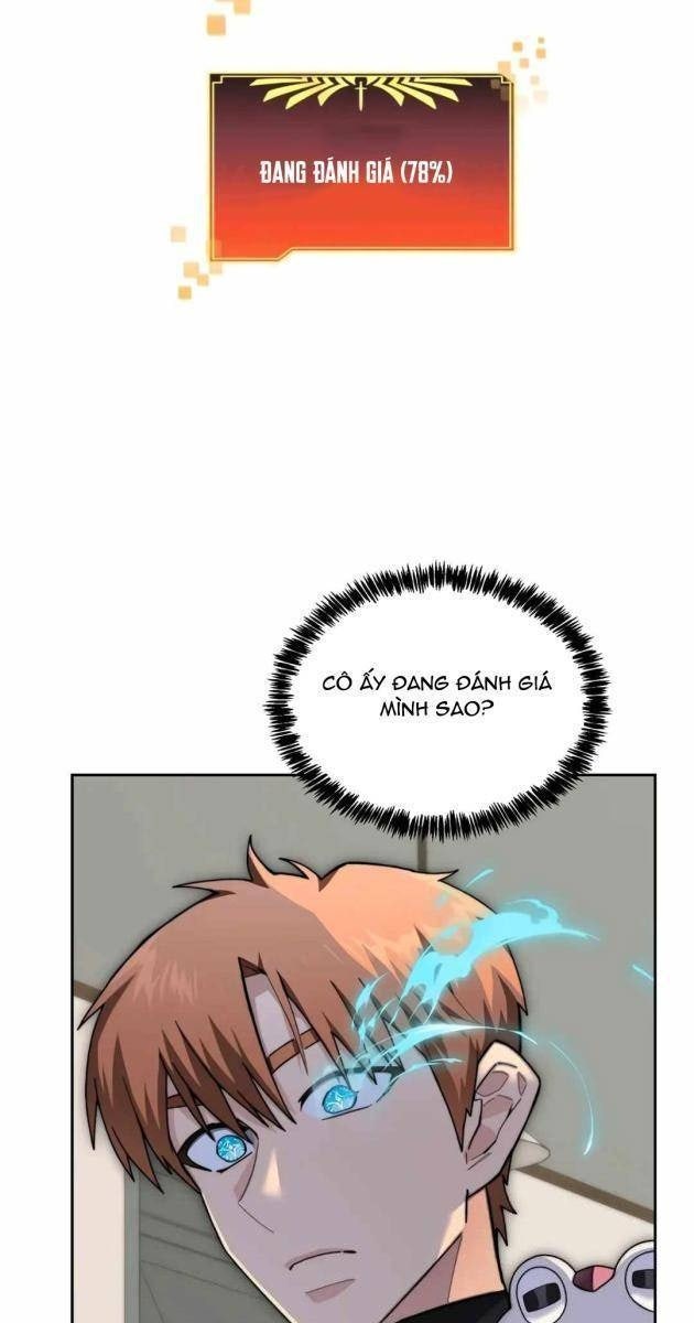 Mắc Kẹt Trong Tòa Tháp Thử Thách - Page 70