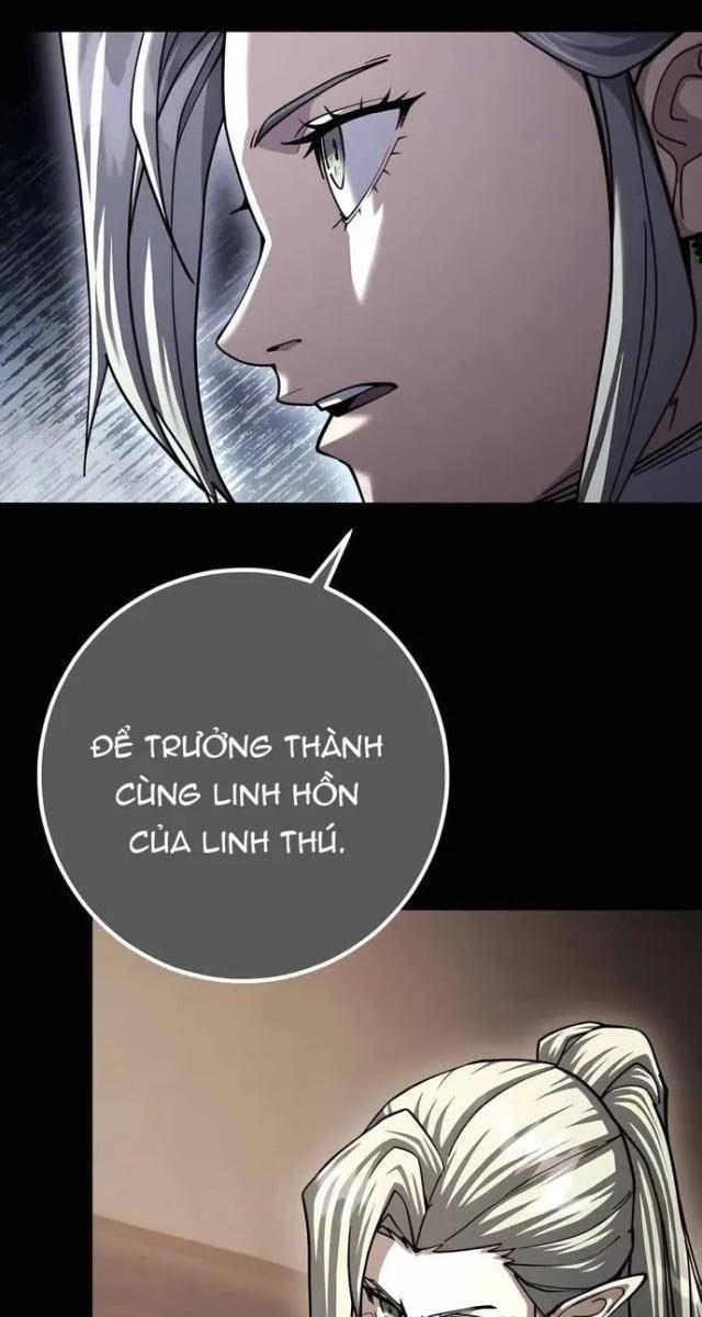 Dùng Búa Để Giải Cứu Thế Giới - Page 9