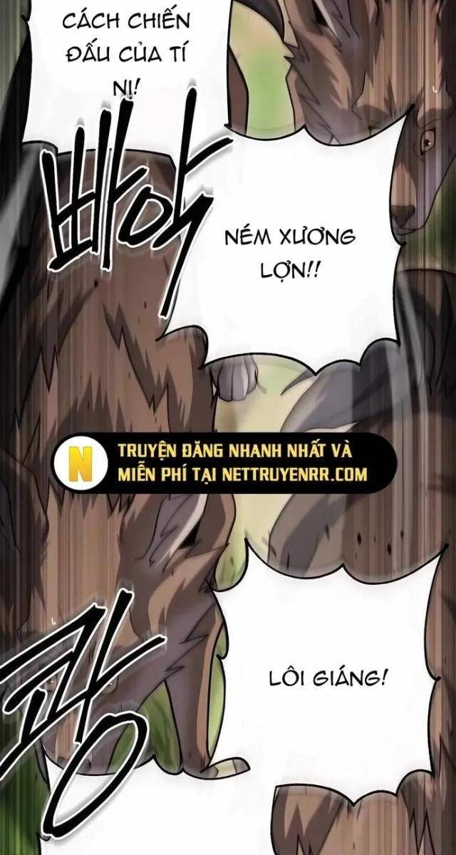 Dùng Búa Để Giải Cứu Thế Giới - Page 60