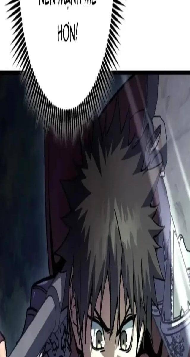 Dùng Búa Để Giải Cứu Thế Giới - Page 33