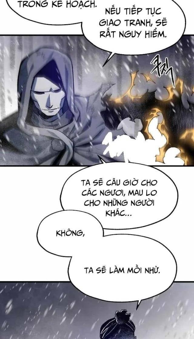 Ngọn Hải Đăng Bình Minh - Page 44