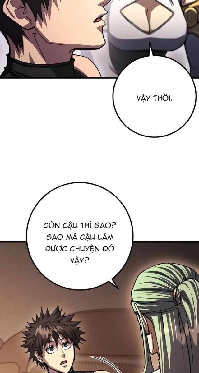 Dùng Búa Để Giải Cứu Thế Giới - Page 15