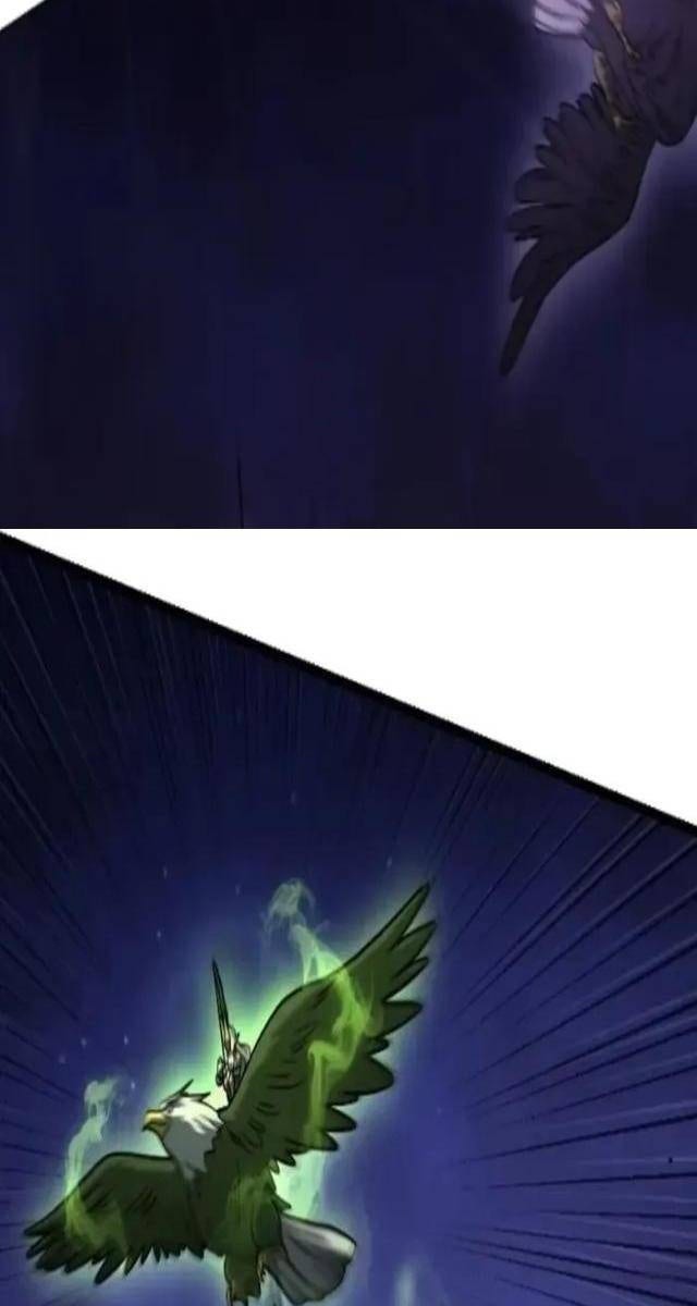 Dùng Búa Để Giải Cứu Thế Giới - Page 110