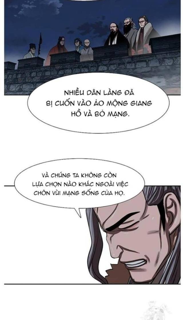 Hộ Vệ - Page 34