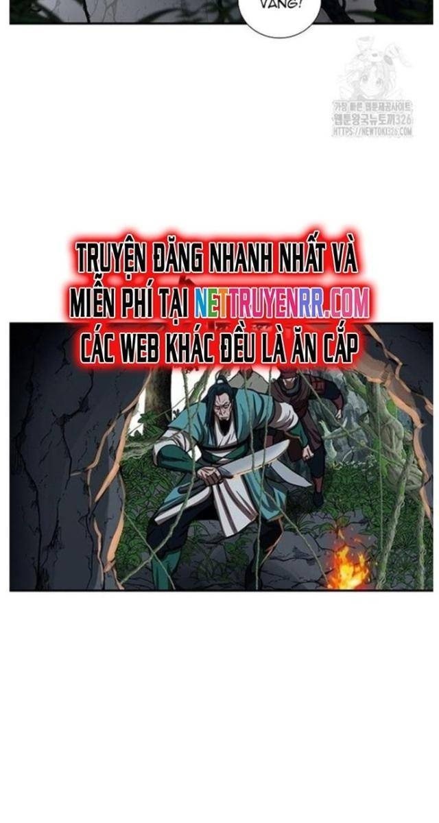 Hộ Vệ - Page 115