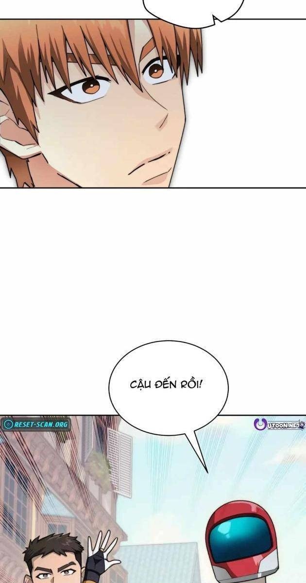 Mắc Kẹt Trong Tòa Tháp Thử Thách - Page 109