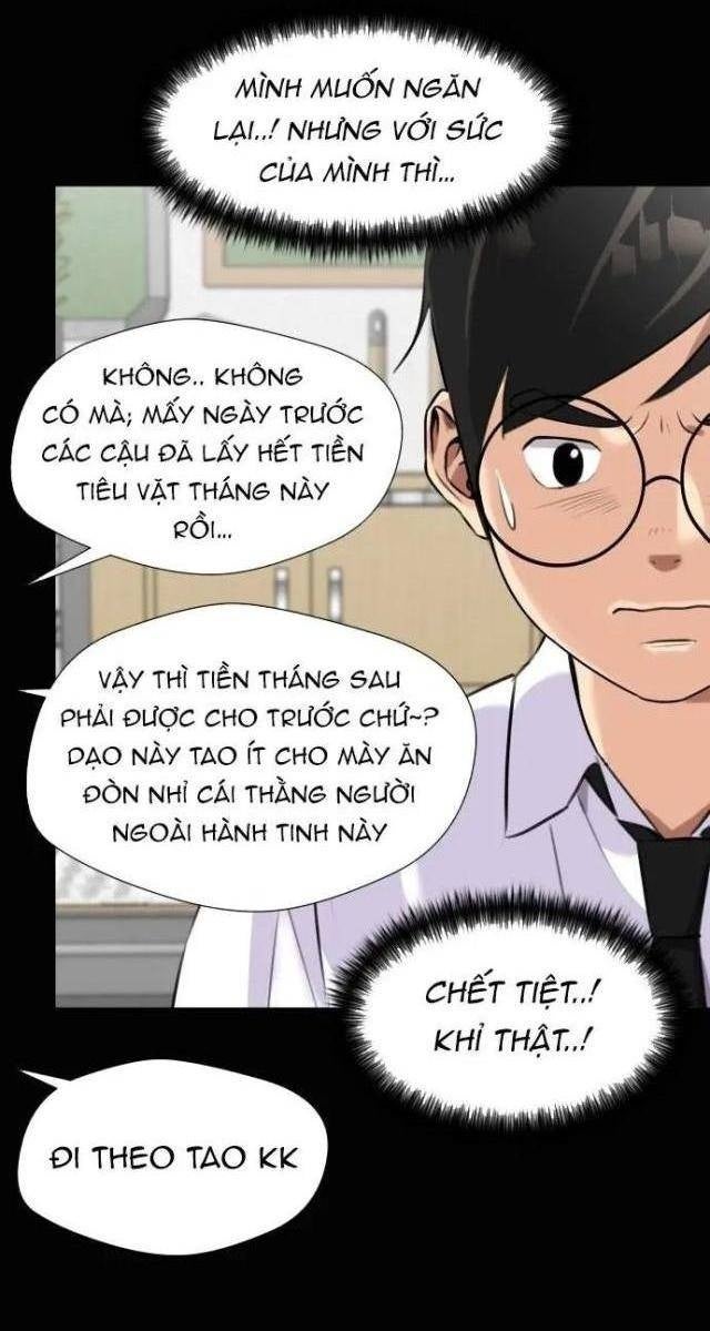 Gương Mặt Thiên Tài - Page 61