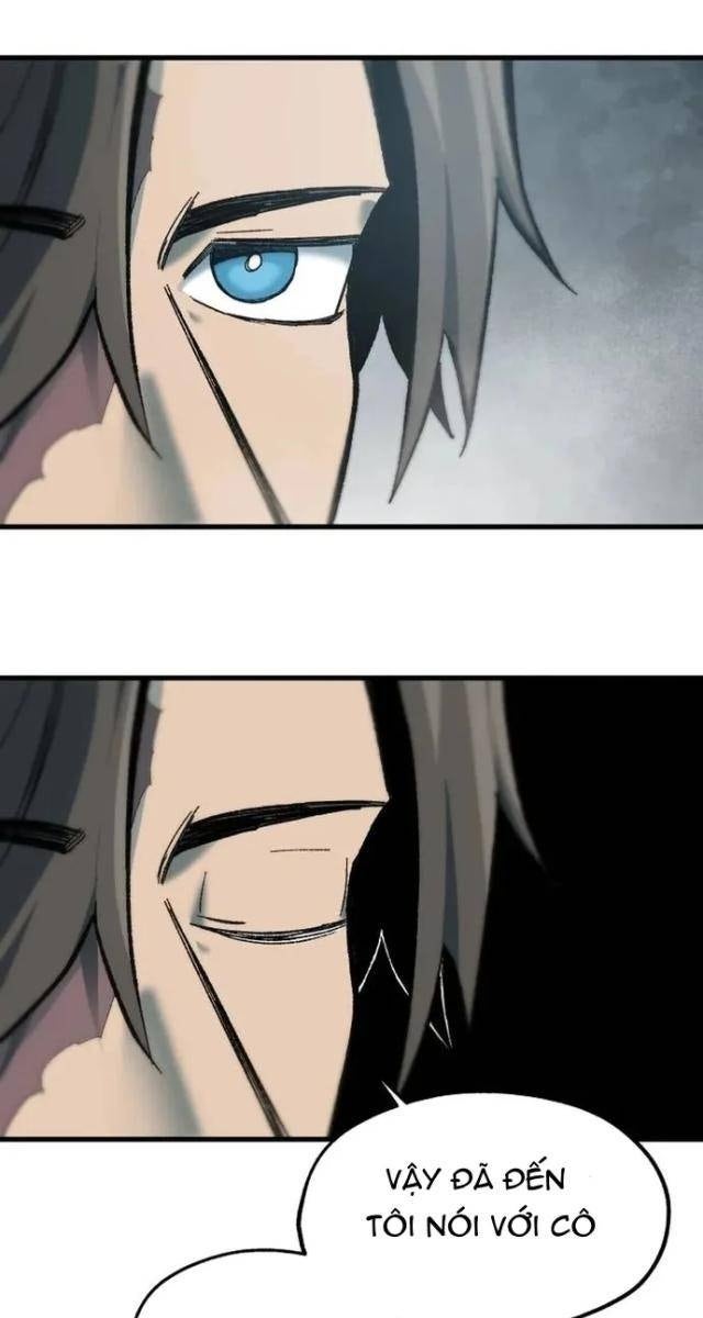 Ngọn Hải Đăng Bình Minh - Page 29