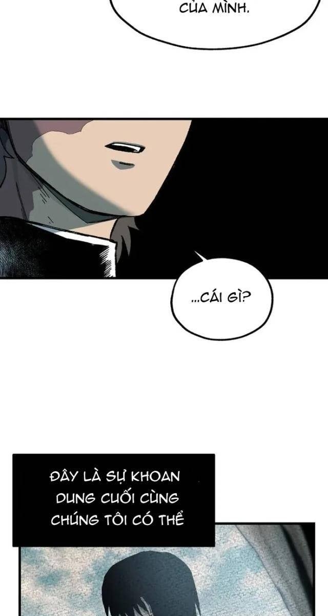 Ngọn Hải Đăng Bình Minh - Page 55