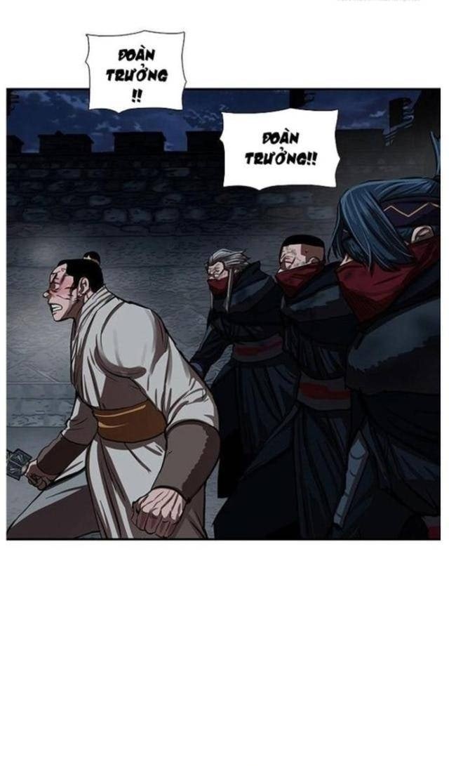 Hộ Vệ - Page 64