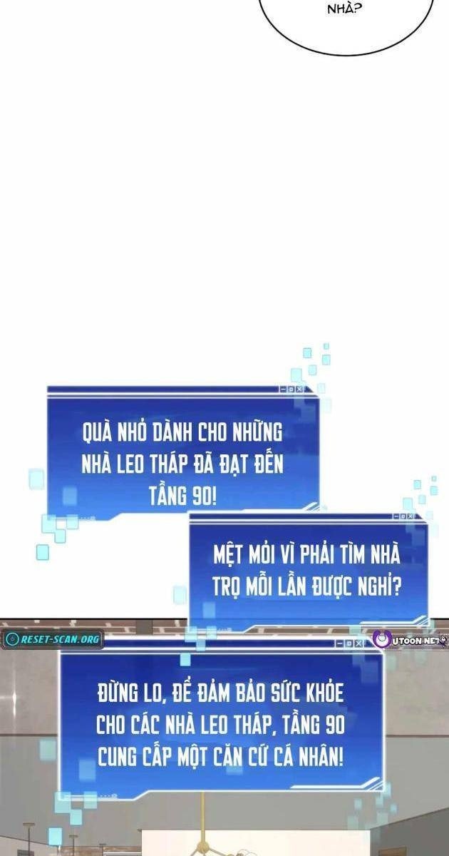 Mắc Kẹt Trong Tòa Tháp Thử Thách - Page 38