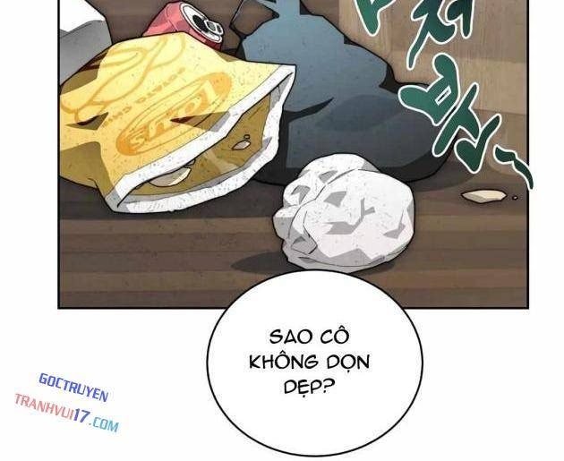 Mắc Kẹt Trong Tòa Tháp Thử Thách - Page 63