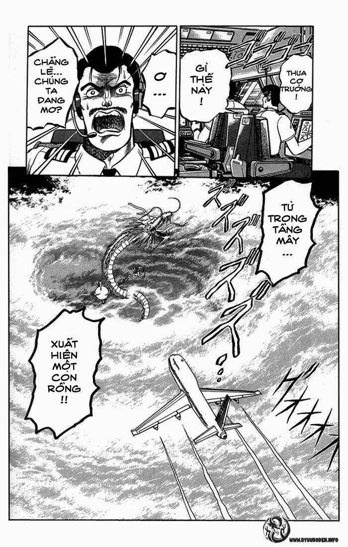 Chú Bé Rồng - Page 18
