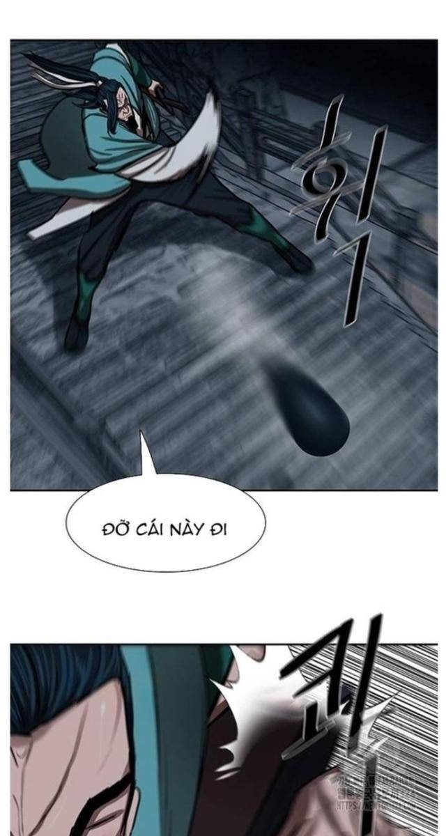 Hộ Vệ - Page 51