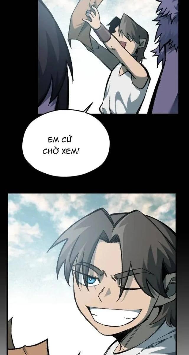 Ngọn Hải Đăng Bình Minh - Page 87