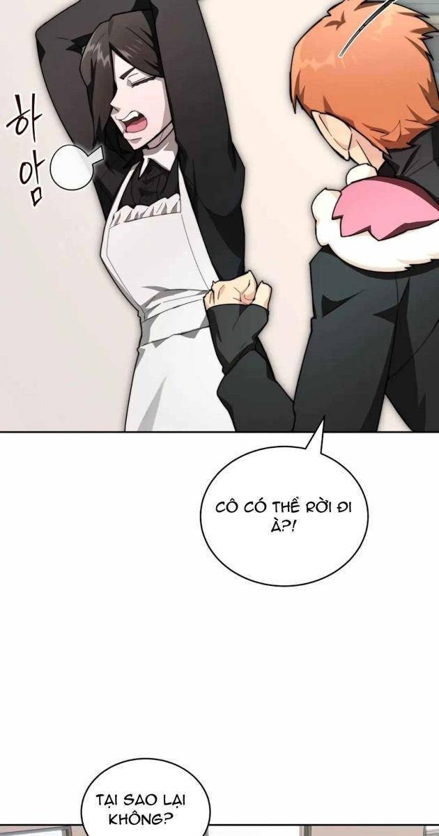 Mắc Kẹt Trong Tòa Tháp Thử Thách - Page 76