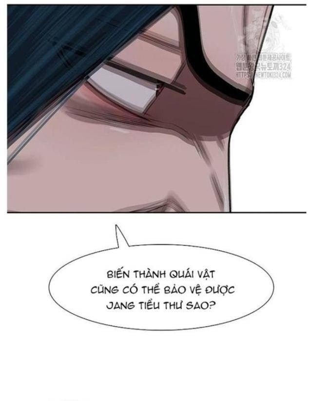 Hộ Vệ - Page 60