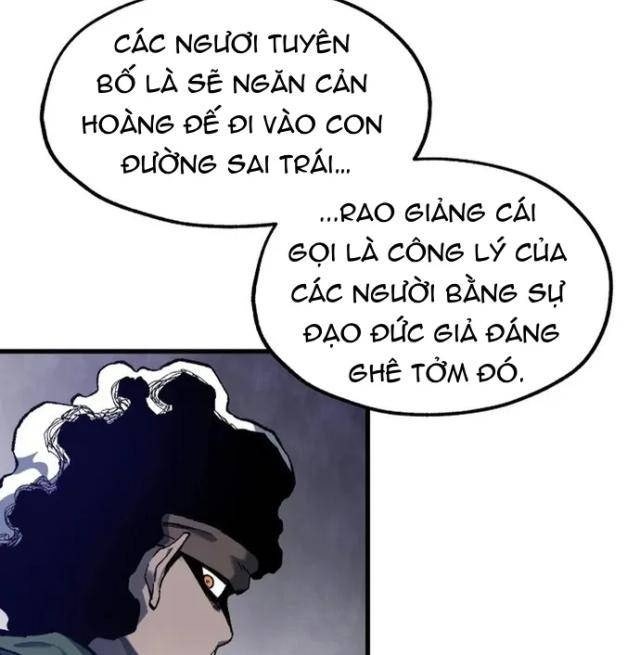 Ngọn Hải Đăng Bình Minh - Page 76