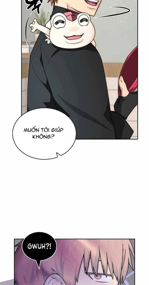 Mắc Kẹt Trong Tòa Tháp Thử Thách - Page 58