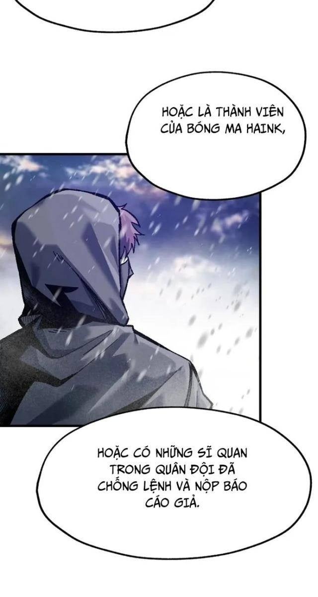 Ngọn Hải Đăng Bình Minh - Page 38