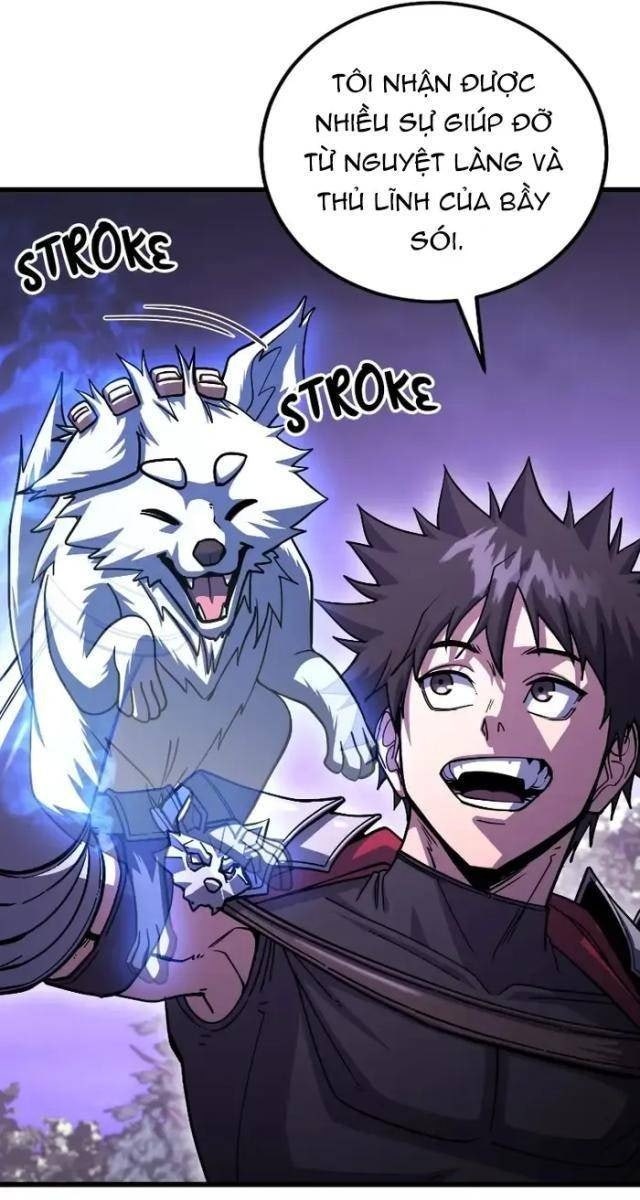 Dùng Búa Để Giải Cứu Thế Giới - Page 225