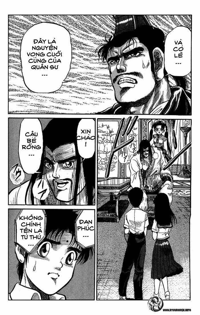 Chú Bé Rồng - Page 62