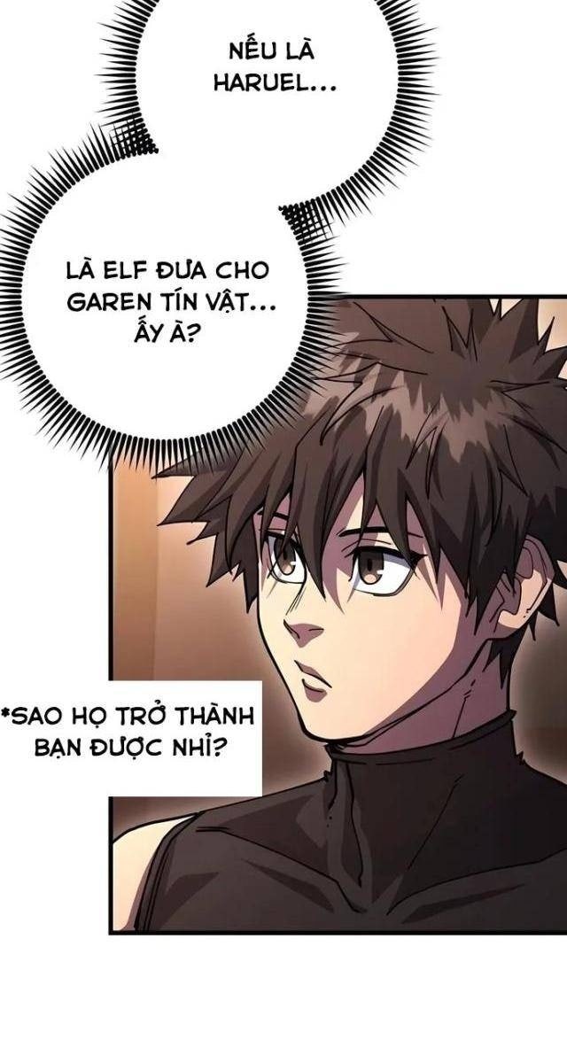 Dùng Búa Để Giải Cứu Thế Giới - Page 65