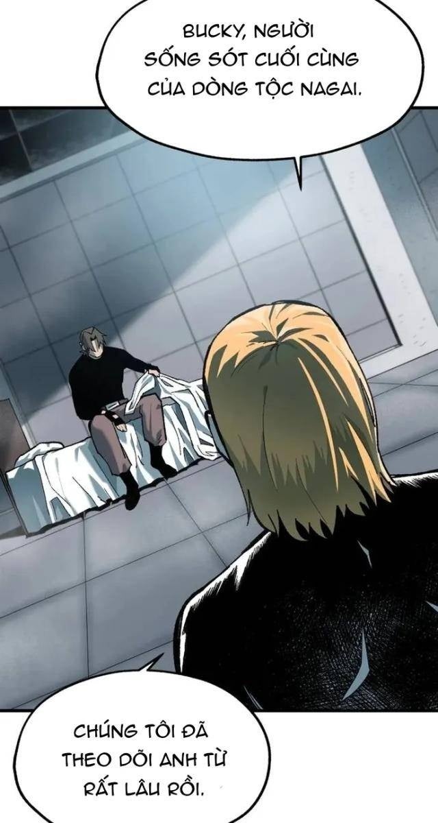 Ngọn Hải Đăng Bình Minh - Page 31