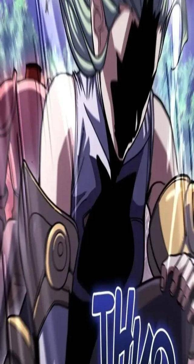 Dùng Búa Để Giải Cứu Thế Giới - Page 100